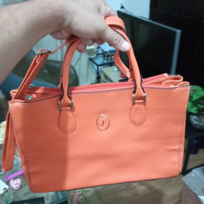 Tas Voren Jay Preloved