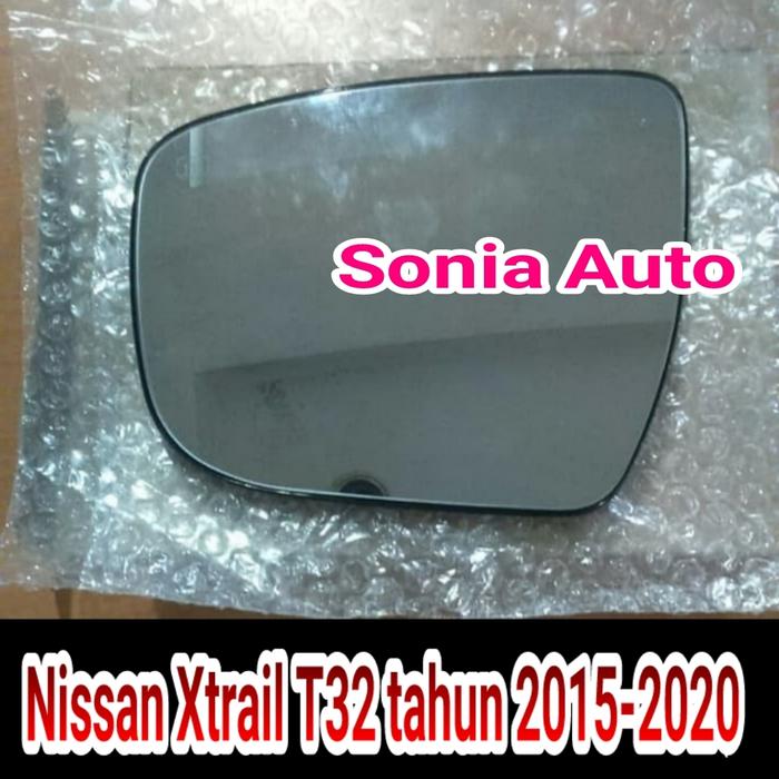 Kaca Spion Xtrail T32 2015 2016 2017 2018 2019 2020 2021