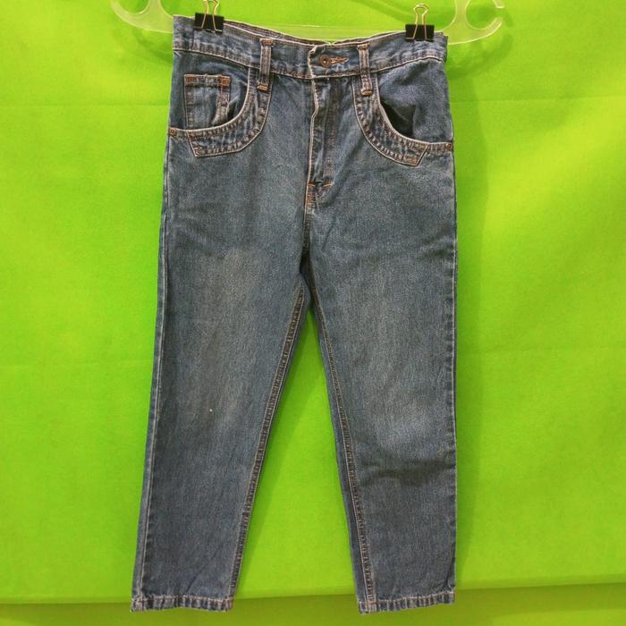 Celana jeans anak/ preloved/ bekas/ second