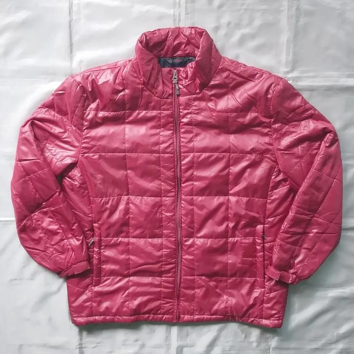 Jaket Converse