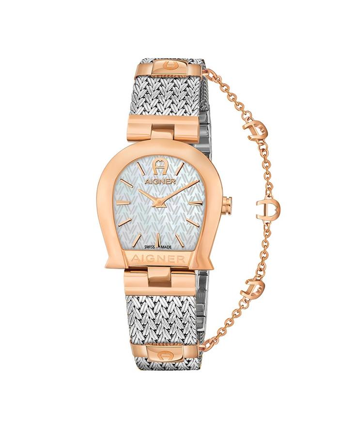 AIGNER CREMONA NUOVO ARWLG2101214 Woman's Watches