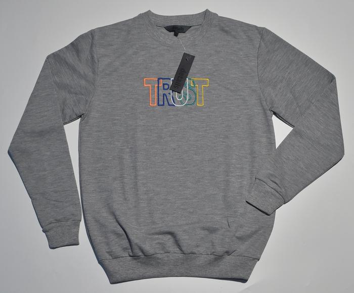 Sweater Pria Details Abu SDP 11 ORIGINAL & REAL PICTURE
