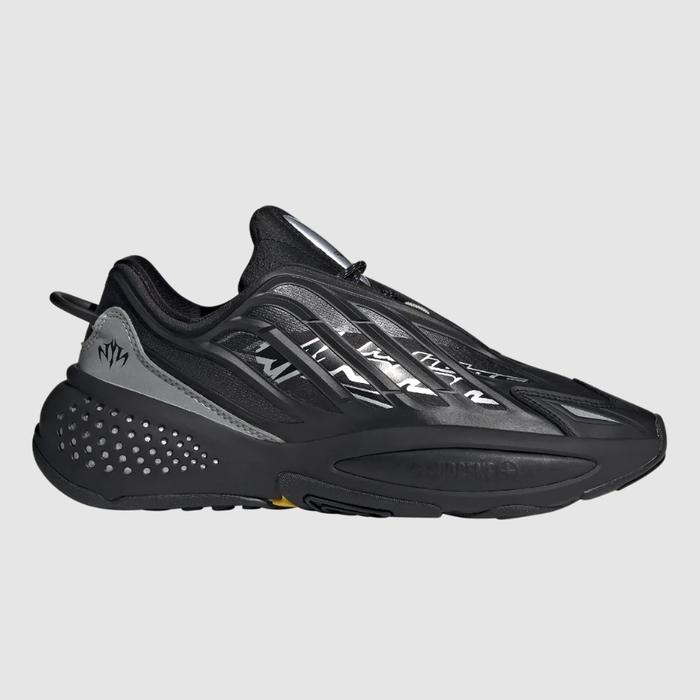 Sepatu Adidas Ozrah Gm Core Black Men's Limited Original