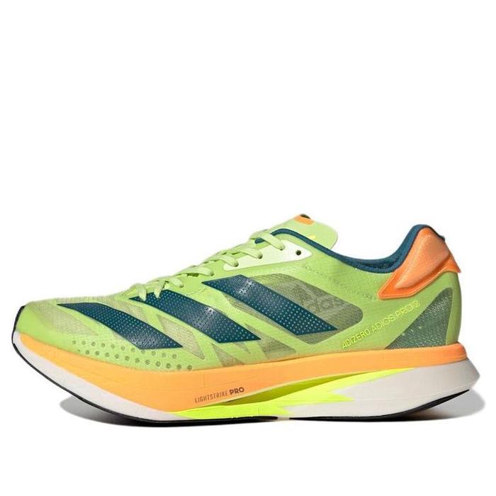 Adidas Adizero Adios Pro 2 GX3124 | 100% Original