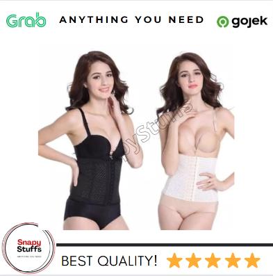 FITSHAPER WAIST SHAPER / FIT SHAPER READY STOK ORIGINAL