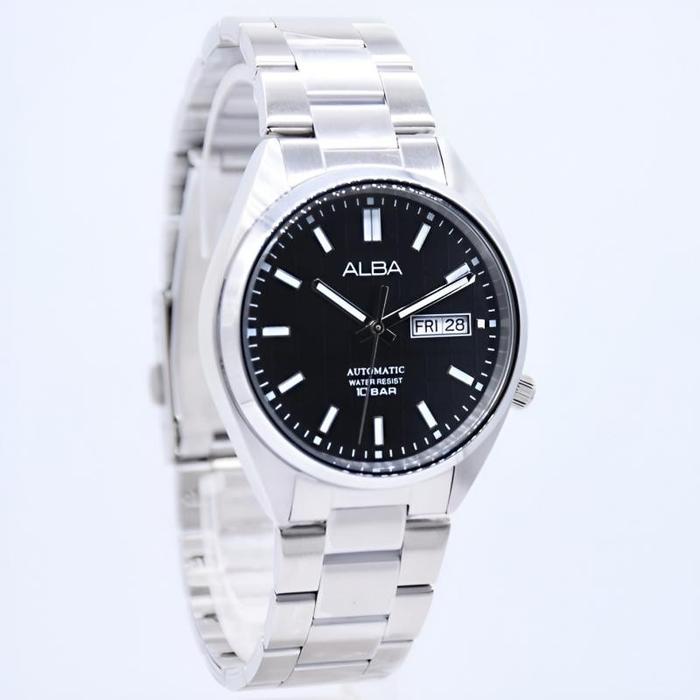 Alba Men Automatic AL4327X1 AL4327