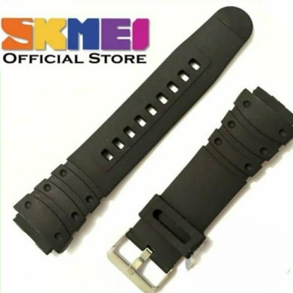 Tali Jam Tangan Skmei DG1301 STRAP TALI JAM SKMEI 1301 SKMEI 1301