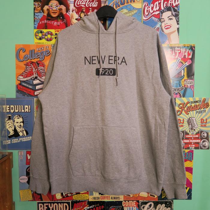 Hoodie new era not vans stussy adidas nike