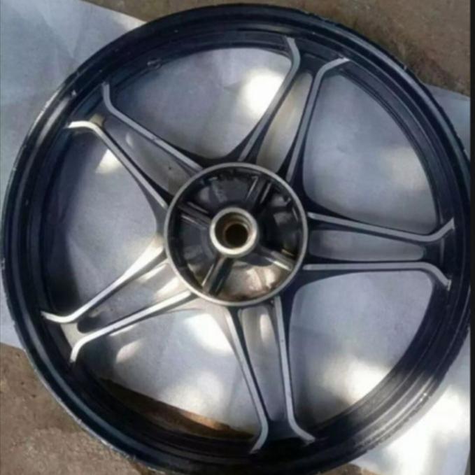 VELG THUNDER/ THUNDER 125 ORIGINAL BELAKANG