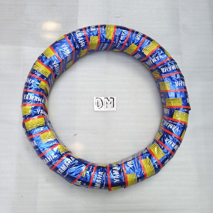 ban luar CST tubeless tubless acimut seri A 6603 80/90-14 90798-C0226