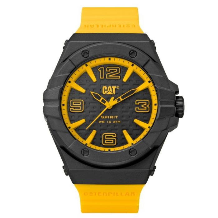 Jam Tangan Analog Pria CATERPILLAR CAT LE.111.27.137 Original