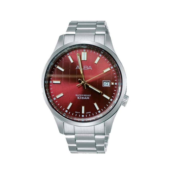 Jam Tangan Pria Original Alba AG8M31X1 ORIGINAL 100% ALBA