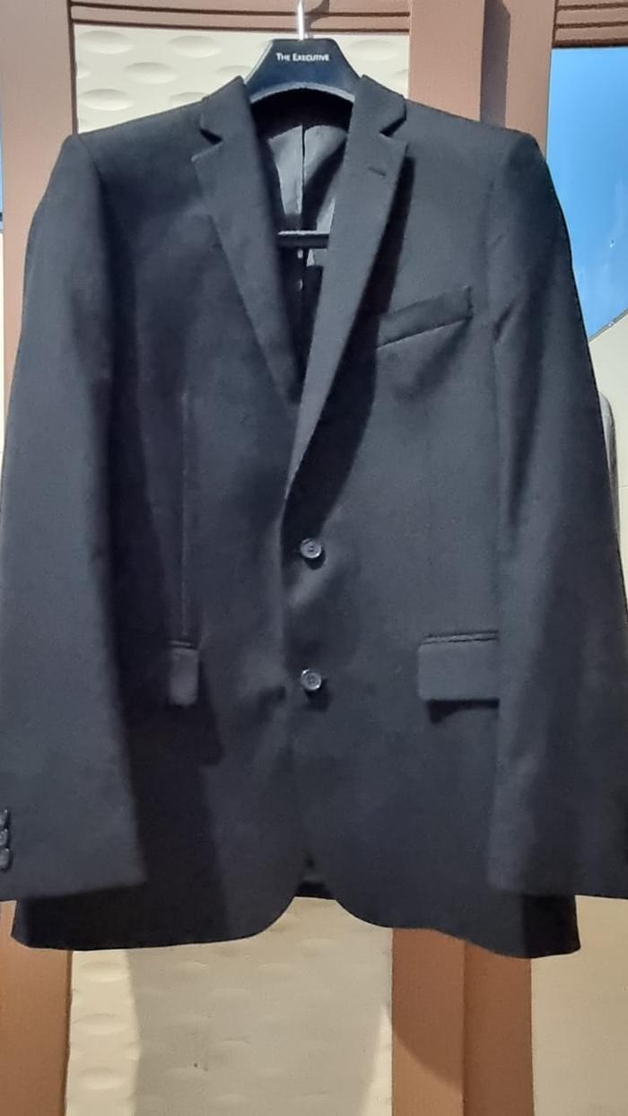 Jas Blazer Formal Pria Original The Executive