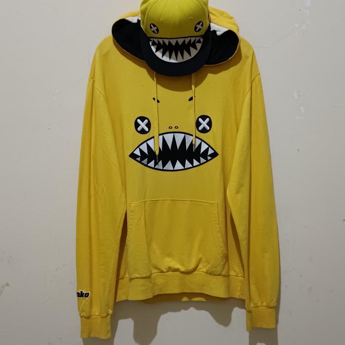 elstinko hoodie