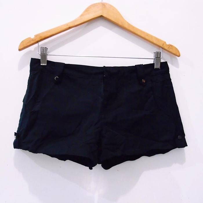 DI133 SIZE M+ ARNOLD PALMER HOTPANTS CELANA PENDEK SEXY IMPOR SECOND