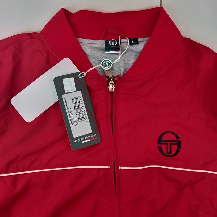 sergio tacchini orion original