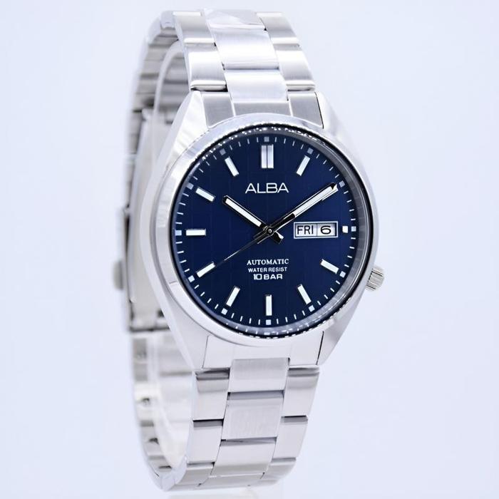 Alba Men Automatic AL4317X1 AL4317
