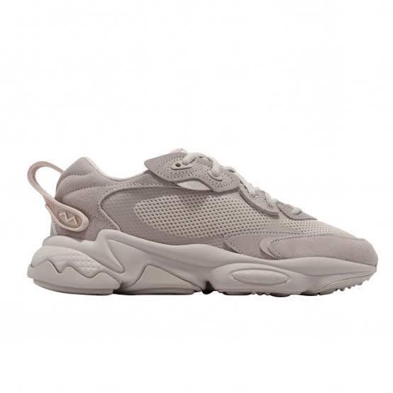 Sepatu Adidas OZWEEGO META Calk Pearl Mens