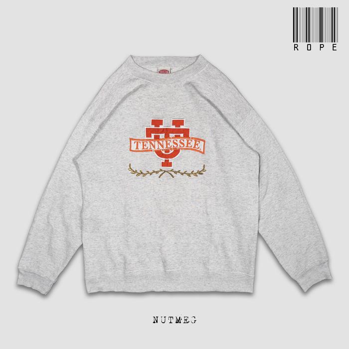 Crewneck vintage TENNESSEE Not Chicago, Bulls, Lakers, Nba
