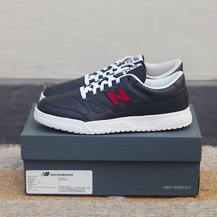 NB CT20RA1 BLACK RED ORIGINAL