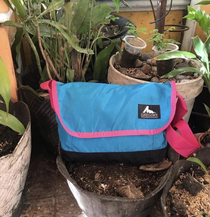 sling bag gregory