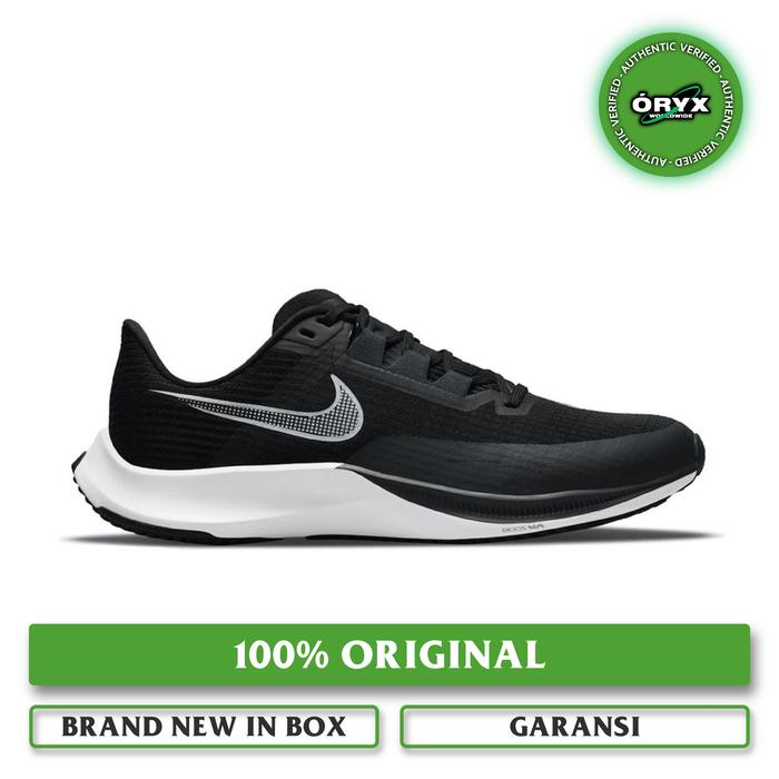 Nike Air Zoom Rival Fly 3 Black / White / Anthracite / Volt