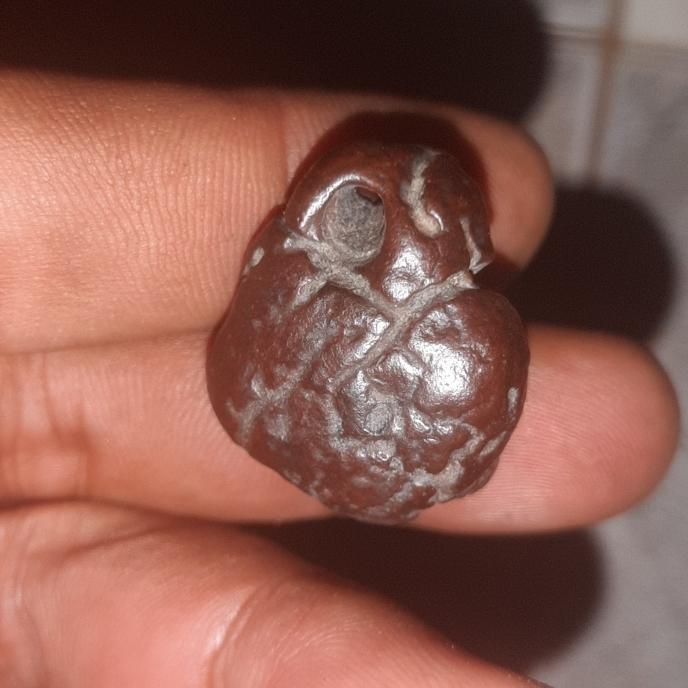 batu mustika semar wingit combong