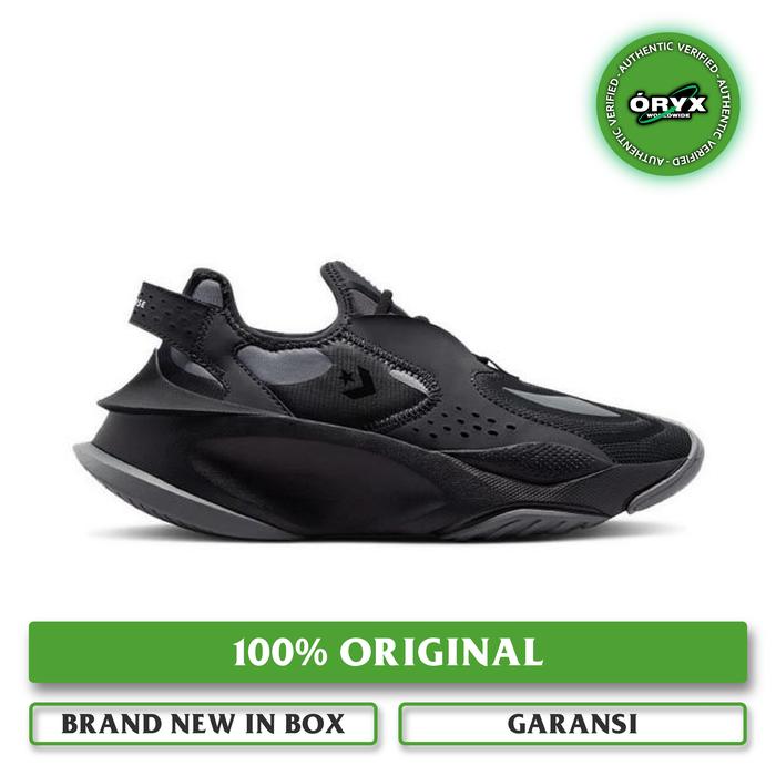 Converse Aeon Active Cx Storm Wind / Triple Black / Mason
