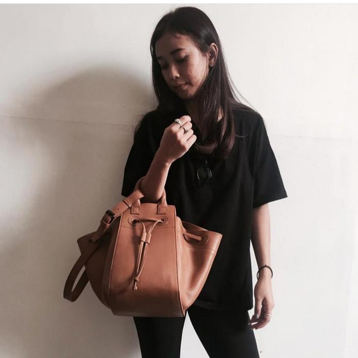 KAYNN Medium Jani Bag
