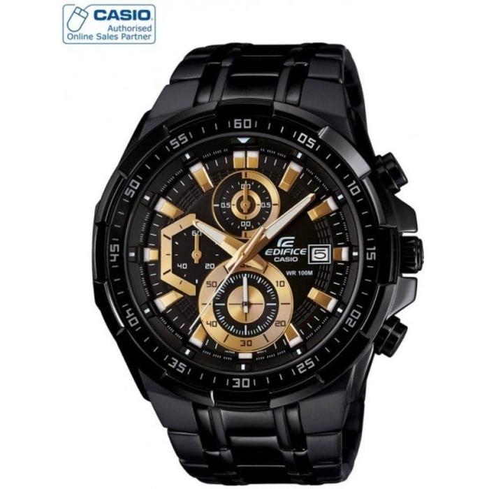 Casio Edifice EFR-539BK-1AVUDF / EFR-539BK-1A