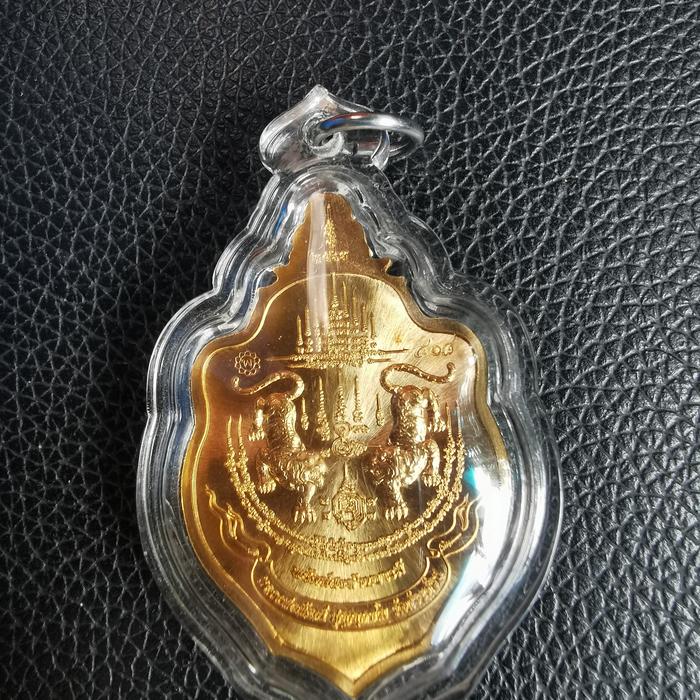 LP phat (Wat Huay Duan) Nakhon Sawan Province |