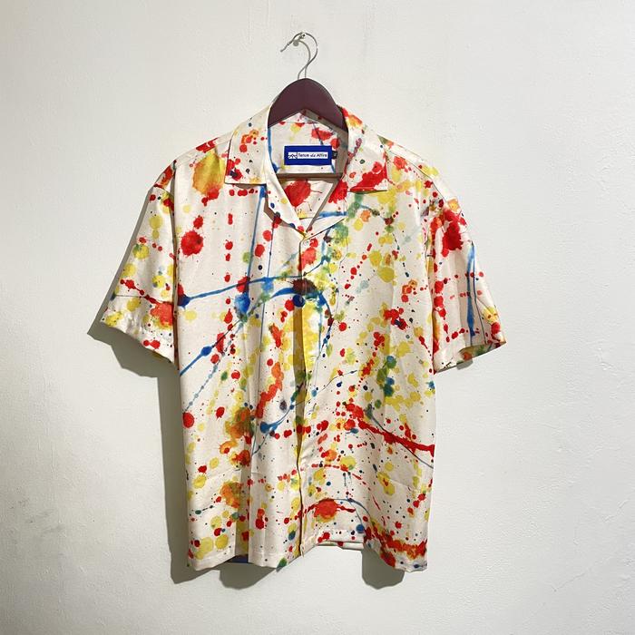 kemeja tenue de attire