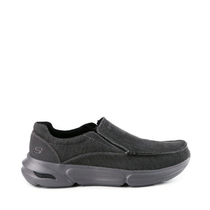 SKECHERS - SEPATU SLIP ON PRIA ORIGINAL - Arch Fit Talon