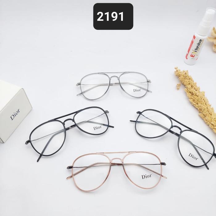FRAME KACAMATA 2191
