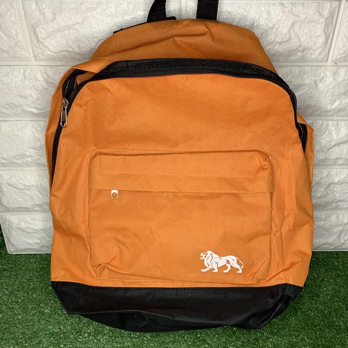 Lonsdale ransel