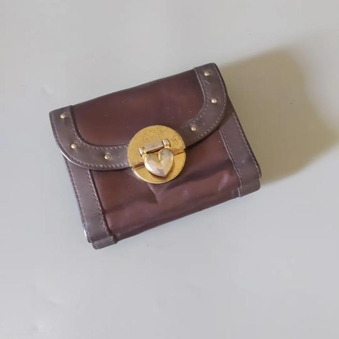 dompet wanita lovecat