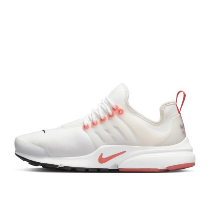 Sepatu Nike Air Presto White Women's Original