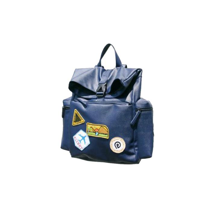Planet Ocean Girl Ransel TGR 600122