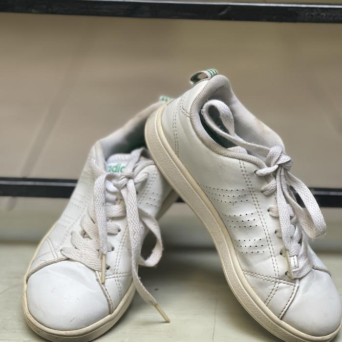 Preloved adidas