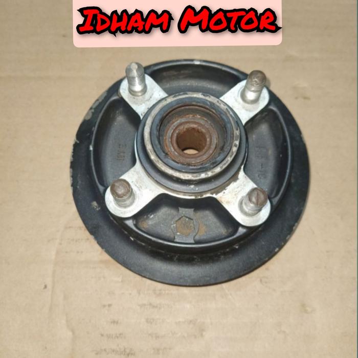 PANEL GEAR MOTOR VERZA COPOTAN ORIGINAL