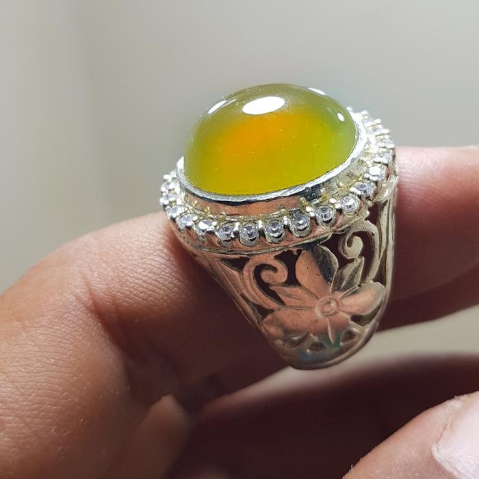 BIO SOLAR ACEH RING 7