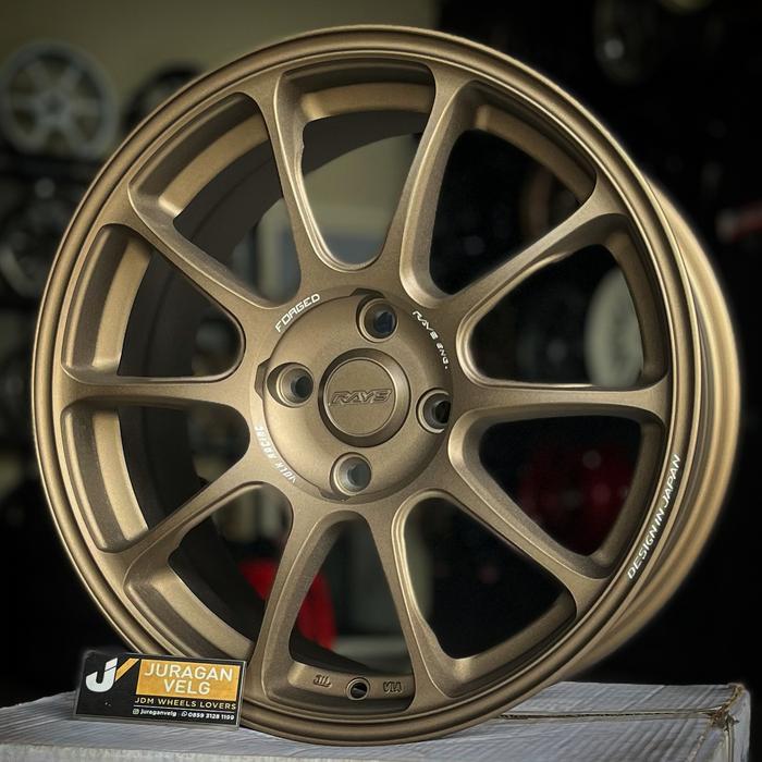 Ze40 r16 bronze