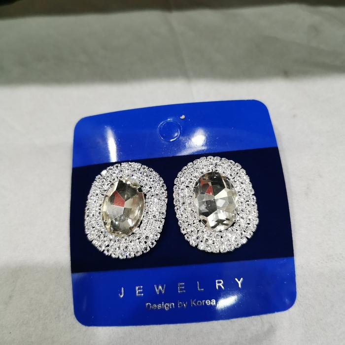 giwang mata/acc mata/anting mata