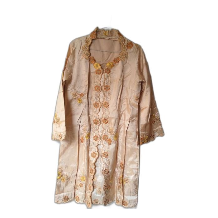kebaya preloved