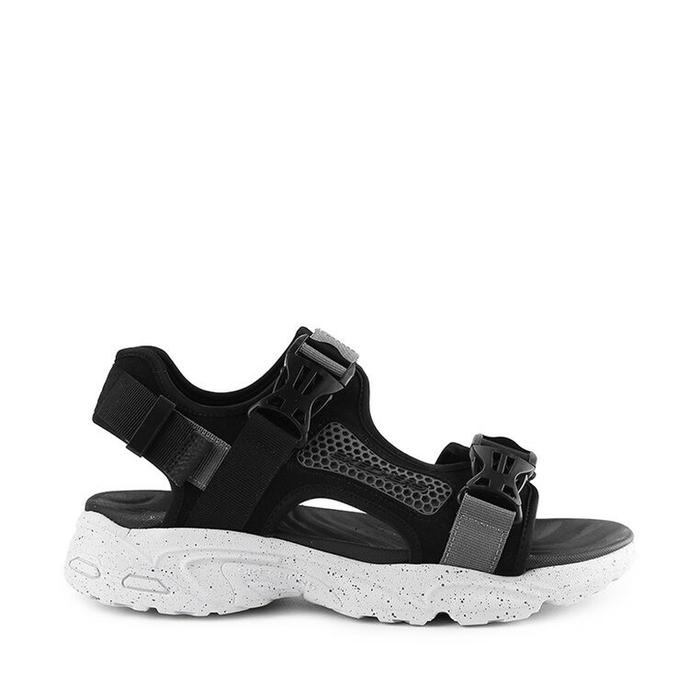 SKECHERS - SANDAL STRAPY PRIA ORIGINAL - Stamina Sandal