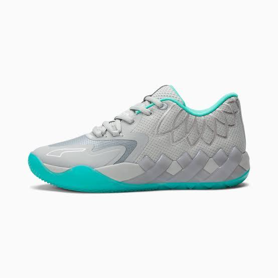 Puma LaMelo Ball MB.01 Lo UFO