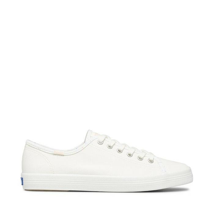 KEDS - SEPATU SNEAKERS WANITA ORIGINAL - Kickstart Canvas/Jersey