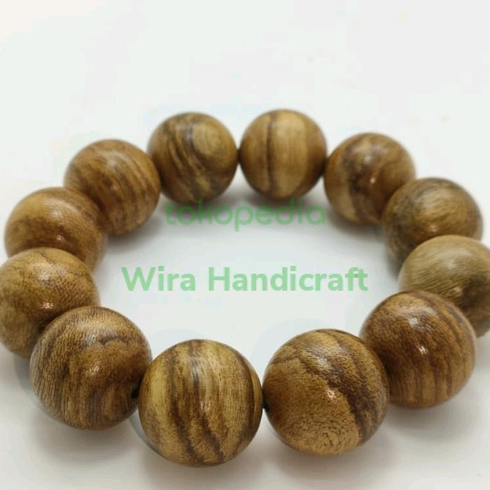 gelang gaharu merauke / gaharu meroke 10mm / gaharu papua asli