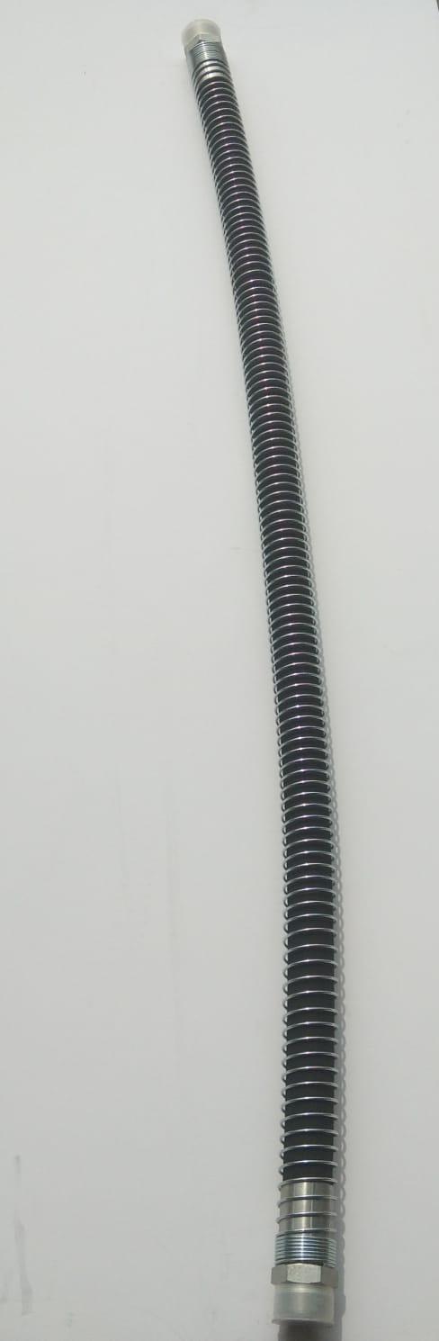 Selang ( Hose ) hidrolik 1000 mm x 1 '