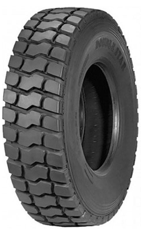 Ban Truk Truck Trailer AOSEN MA771 11.00 1100 R20 16PR SET